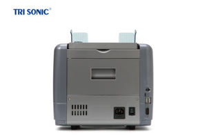 Compteur de billets Tri Sonic HT-7200, compteur d'argent portable, chargement frontal, compteur de valeur mixte, meilleur prix - Product Image 6