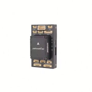 Módulo Controlador de Vuelo Holybro Pixhawk 6X (REV8) H753 Base Estándar PM02D M9N/M10N Accesorio de Aluminio para Drones Industriales - Product Image 4