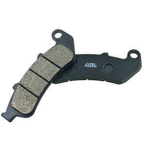 Kit de plaquettes de frein avant et arrière FA189 pour moto HONDA CBR1000 CBR <span class=keywords><strong>1000</strong></span> FP FR FS FT FV FW FX 1993 1994 1995 1996 <span class=keywords><strong>1997</strong></span> 1998 1999 - Product Image 5