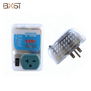 BX-V010-220V casa Uso <span class=keywords><strong>de</strong></span> máquina <span class=keywords><strong>de</strong></span> lavado <span class=keywords><strong>de</strong></span> TV <span class=keywords><strong>de</strong></span> aire condicional guardia bajo y tensión <span class=keywords><strong>de</strong></span> Protector - Product Image 1