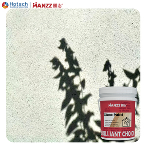 <span class=keywords><strong>Pintura</strong></span> de <span class=keywords><strong>Piedra</strong></span> Real Resistente a la Intemperie a Base de Agua, Revestimiento de Textura de <span class=keywords><strong>Piedra</strong></span> Natural, Acrílico para <span class=keywords><strong>Fachadas</strong></span> de Paredes Exteriores - Product Image 1