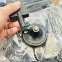 Antenne de voiture magnétique externe multi-bandes 2G 3G 4G LTE 5G à gain élevé 12dBi verticale intérieure pour camions