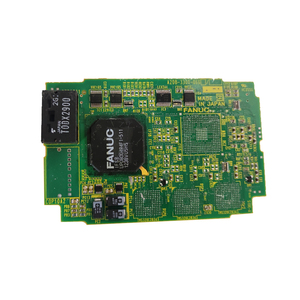 Carte de circuit imprimé FANUC A20B-3300-0664 pour axe - Product Image 4