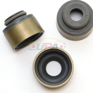 ซีลวาล์วคุณภาพสูงสำหรับระบบเครื่องยนต์ รุ่น 22224-22000 2222422000 สำหรับรถยนต์ฮุนได แอคเซนต์ 22224 22000 - Product Image 2