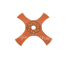 <span class=keywords><strong>UM</strong></span> 4T 9-Zoll TPU-Messer Größe: 23*23cm 1 Stück pro Beutel Langlebiges und Neues Modell Gartenwerkzeuge Freischneider-Zubehör - Product Image 1