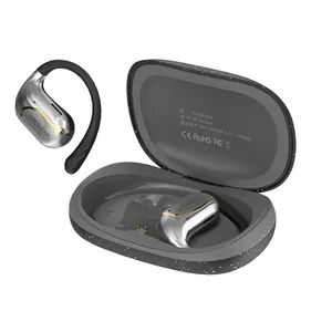 Open-Ear Design Sport Ows Draadloze Bt-Koptelefoon Koptelefoon Headsets