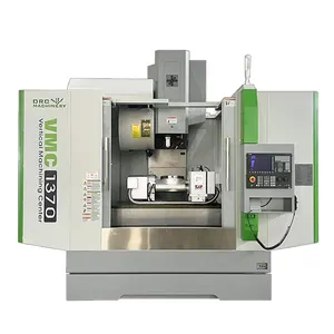 High Quality Vmc1370 Vmc 5-axis Vertical Cnc Machining Center