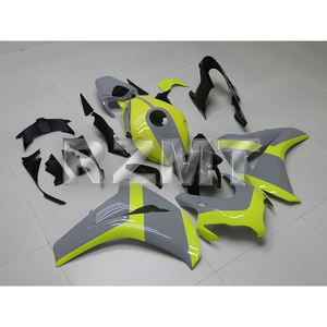 For Honda CBR1000RR 2008-2011 CBR 1000RR 2009 2010 Motorcycle Fairing ABS Injection Customized Bodywork Fairings Kit H1008-119a - Product Image 4