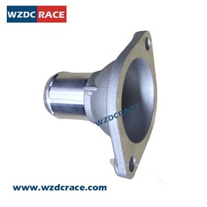 เทอร์โมสตัทเครื่องยนต์ WZDC RACE รุ่น 25125-42540 สำหรับฮุนได เกีย ระบบระบายความร้อนด้วยน้ำ - Product Image 3