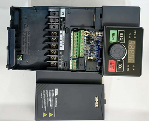 ระบบอบแห้งแบบหมุน380V M760-037G ซีรีส์ EM760 sinee 37kW 045P-3B - Product Image 1