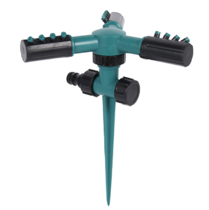 Pistolet <span class=keywords><strong>d</strong></span>'<span class=keywords><strong>arrosage</strong></span> Yuanye à rotation 360° avec entraînement par engrenages, grand modèle à trois tiges, insertion au sol, en plastique ABS, équipement <span class=keywords><strong>d</strong></span>'<span class=keywords><strong>arrosage</strong></span> économe en eau - Product Image 3