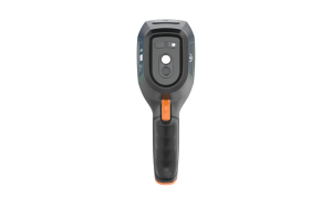Hoge Precisie Infrarood Thermische Imager 550 ° C Dubbel Licht Eenvoudig Te Gebruiken Nachtzicht Lekdetectie Onderhoudstestapparatuur - Product Image 4