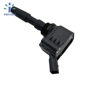 Peivso คอยล์จุดระเบิดที่ผ่านการทดสอบอย่างเข้มงวดสำหรับ VW Audi EA888 Gen3 1.8T 2.0T 06J905110D OEM พร้อมการรับประกัน - Product Image 1