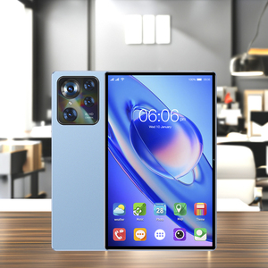 Excelente Tablet PC Flat <span class=keywords><strong>Pad</strong></span> 8 Max con Android 13, Wi-Fi, 512 GB de Almacenamiento, para Uso Profesional - Product Image 2