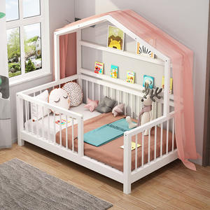 <span class=keywords><strong>Lit</strong></span>-tente en forme de maison unique, <span class=keywords><strong>lit</strong></span>-tente pour enfants, cadre de <span class=keywords><strong>lit</strong></span> pour enfants, meilleur prix d'usine, <span class=keywords><strong>lit</strong></span> pour enfants - Product Image 6