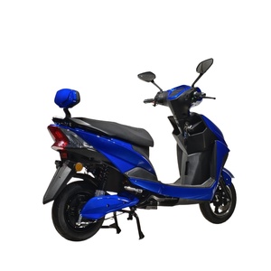 มอเตอร์ไซค์ไฟฟ้า SUNSUKI OEM รุ่นใหม่ กำลังไฟ 800 วัตต์ สำหรับผู้ใหญ่ ระยะทางวิ่ง 50-70 กม. แรงดันไฟฟ้า 72V รับน้ำหนักได้ 200 กก. ความเร็วสูงสุด 52 กม./ชม. - Product Image 2