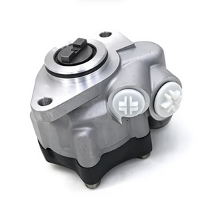 Pièces de frein de camion, pièces détachées de camion, pompe de direction assistée hydraulique 0014604480 0014607580 0024605480, pompe de direction assistée - Product Image 1