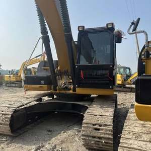 <b>Used</b> for Cat 324d Excavator Multifunctional <b>Engineering</b> <b>Construction</b> <b>Machinery</b> Fast Delivery Includes Core Gearbox Pump Bearing - Product Image 2