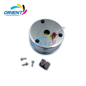Nuevo Motor Original <span class=keywords><strong>SNB</strong></span> 0.8K-91 9511 10 77 Freno Magnético 95111077 <span class=keywords><strong>SNB</strong></span> 0.8K91 <span class=keywords><strong>SNB</strong></span> 0.8K-38 para Máquina de Mesa Alimentadora Ryobi 924 - Product Image 2