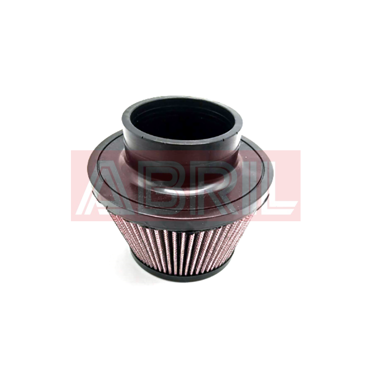 Апрель летающие автозапчасти мотоциклетный воздушный фильтр 130/166