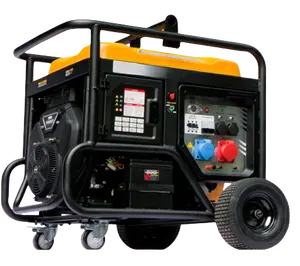 YHS-OT-004 Hete Verkoop Kleine 4 Takt 1kw 0.8kw Benzine Draagbare Mini Generator