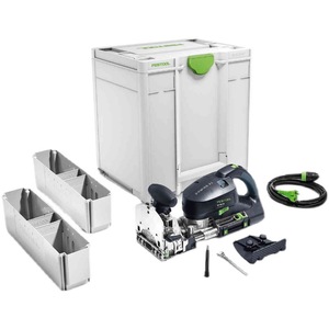 Machine à rainurer Festool Domino DF 500 Q Plus DF 700 EQ Plus, outil de mortaisage haute précision - Product Image 2