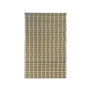 Ginee Medical Panneaux de protection des murs et des plafonds fabriqués à la machine et rentables pour les hôpitaux et les ateliers d'usine - Product Image 3