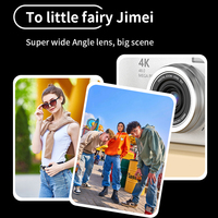 Appareil photo pour enfants Enregistreur vidéo photo pour enfants Robuste Antichoc Aventure en plein air Apprentissage numérique Jouet de photographie avec musique