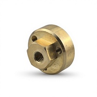 Precios Competitivos en Hardware de Acero Inoxidable, Aluminio y Latón, Servicios de Fundición OEM/ODM, Accesorios para Drones, Piezas para Relojes