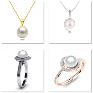 Collana di Perle Barocche all'Ingrosso per FBA e <span class=keywords><strong>Distributori</strong></span> Oltremare, Argento 925, Design Personalizzato, Logo Gratuito, Direttamente dalla Fabbrica - Product Image 3