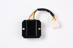 Bobine d'<span class=keywords><strong>allumage</strong></span> en plastique d'occasion T197 0452760 0453025 0453375 0454998 0455311 Polaris Phoenix Sawtooth 200 <span class=keywords><strong>Cross</strong></span> Border Igniter Yamaha - Product Image 2