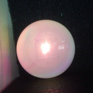 Luz solar flotante de 7 colores que cambian, luz blanca, resistente al agua, decoración portátil para jardín al aire libre - Product Image 2