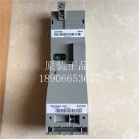 Unidad DE CONTROL DE disyuntor Schneider Micrologic 5.0A AAV73099 Micrologic 6.0A