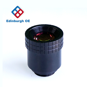 Lente <span class=keywords><strong>Obiettivo</strong></span> Resistente da 20mm per Dispositivi di Visione Notturna, Utilizzabile in Esterni e sul Campo, Produzione Diretta OEM/ODM - Product Image 4