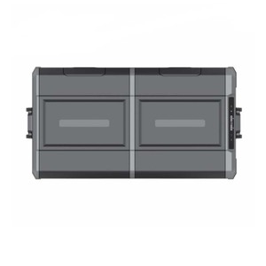 Compresor <span class=keywords><strong>de</strong></span> refrigerador médico portátil <span class=keywords><strong>de</strong></span> oficina <span class=keywords><strong>de</strong></span> gran capacidad 12V 24 voltios RV <span class=keywords><strong>nevera</strong></span> para frutas y verduras - Product Image 4