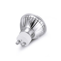 Angle de faisceau étroit 10 degrés 24V DC 3W 5W 7W MR16 Gu5.3 LED Spot Light Die Casting Aluminium ER10 f GU10 LED Ampoules 230V