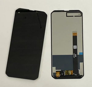 Lcd Assembly Touch Screen Digitizer Screen for Blackview <strong>BL6000</strong> Pro LCD Display - Product Image 4