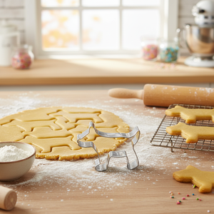 44859 strumenti per biscotti Premium per un'esperienza di cottura perfetta! - Product Image 3