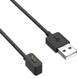 Cable de Carga para Reloj de 60 cm y 1 m para <span class=keywords><strong>Xiaomi</strong></span> <span class=keywords><strong>Mi</strong></span> Band 8, 8 Pro, Redmi <span class=keywords><strong>Watch</strong></span> 3 <span class=keywords><strong>Lite</strong></span>, Redmi <span class=keywords><strong>Watch</strong></span> 3 Active, Redmi Band <span class=keywords><strong>2</strong></span> - Product Image 5