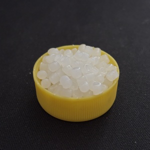 Granules de HDPE vierge de qualité supérieure translucides à haute durabilité pour réservoirs de stockage de qualité alimentaire - Product Image 6