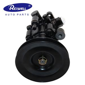 Repuestos de dirección automática OE 44320-25040 44320-25041 44311-30150 Bombas de dirección asistida para camión Toyoya Hiace Dyna LY51 2L 3L 5L - Product Image 2