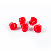 Moulage par injection plastique ABS professionnel PVC PP PU Pièces de moulage par injection plastique polyuréthane personnalisé