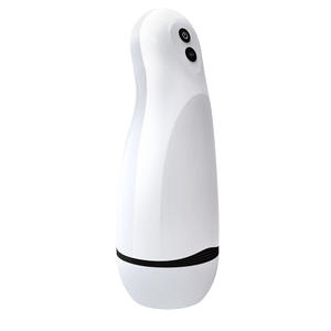 Hot Sale Adult Sex Toys Electric <strong>Male</strong> Masturbator <strong>Cup</strong> for Men Masturbating Automatic <strong>Cup</strong> - Product Image 6