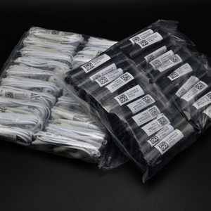 Samload — casque d'écoute stéréo avec jack, pour nouilles, pour téléphone portable, standard, 3.5mm - Product Image 4