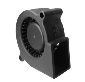 50mm 5020 electric turbo fan blower