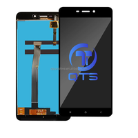 Écran de téléphone portable de haute qualité de marque QTS, directement de l'usine, pour C40 avec écran de 6,52 pouces et garantie d'un an