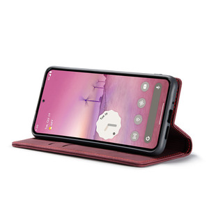 Caseme 013 từ tự động đứng sang trọng lật da Wallet trường hợp đối với <span class=keywords><strong>Google</strong></span> <span class=keywords><strong>Pixel</strong></span> 9 Pro XL - Product Image 3