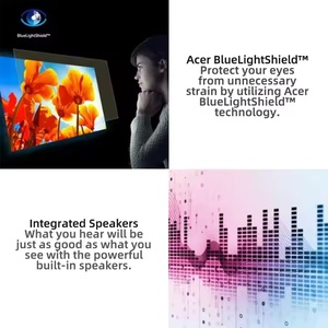 Acer x1328wh <span class=keywords><strong>DLP</strong></span> <span class=keywords><strong>WXGA</strong></span> máy chiếu 4500 Ansi Lumens video colorsafe Beamer được <span class=keywords><strong>x</strong></span>ây dựng trong loa phụ kiện máy chiếu màn hình đèn laser - Product Image 6