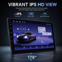 7 9 10 pulgadas 2din pantalla táctil coche radio coche gps navegación reproductor de vídeo coche radio coche android