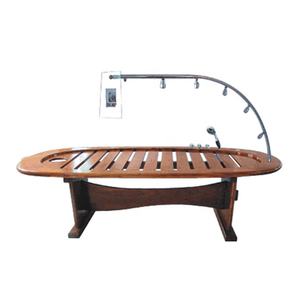 Cama de madeira para cosmetologia - Product Image 2